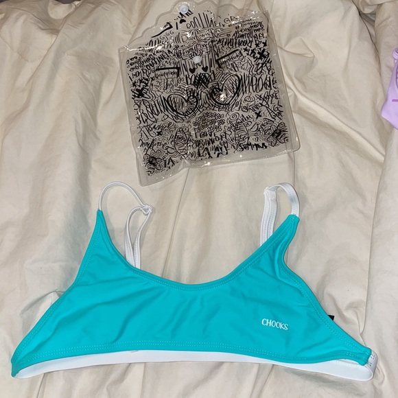 Boutine LA Cyan Blue Diver Set - Picture 3 of 11